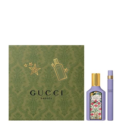 gucci magnolia perfume gift set|gucci flora gorgeous magnolia fragrantica.